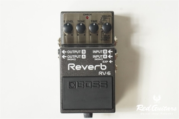 RV-6 Reverb